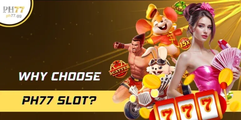 Người chơi đang theo dõi màn hình slot game và các hướng dẫn