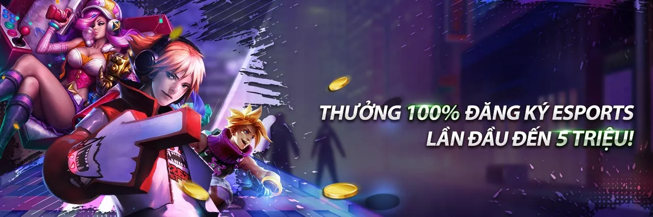 Sân vận động bóng đá với khán giả cuồng nhiệt và logo dt68 khuyến mãi, thể hiện cá cược thể thao đỉnh cao