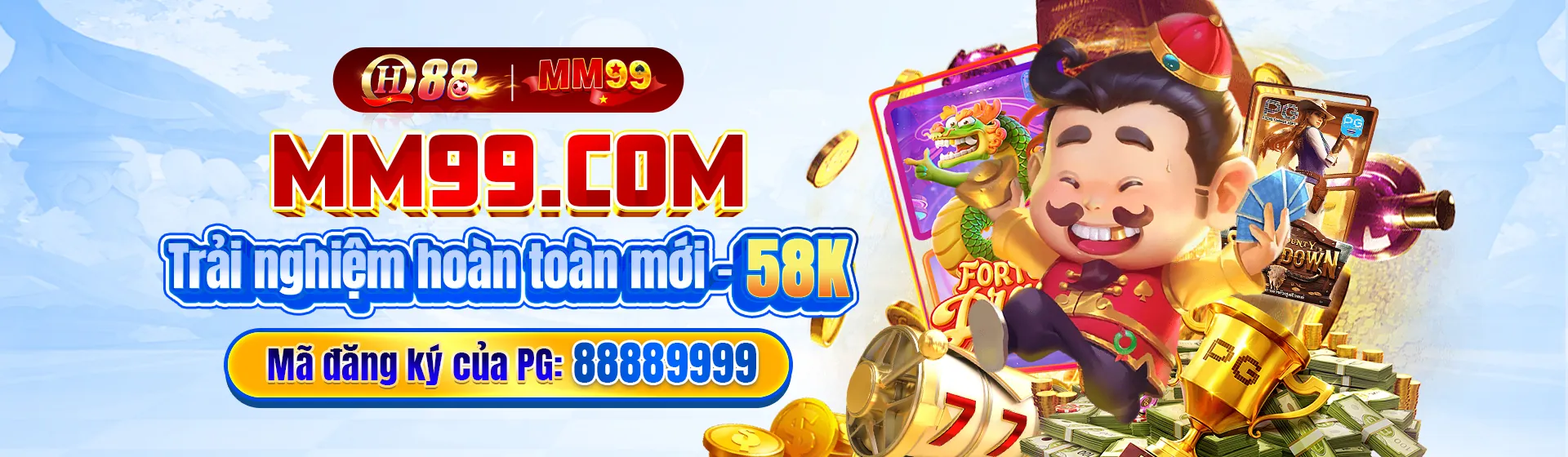 Tin tức dt68 khuyến mãi mới nhất