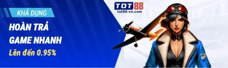 Ưu đãi chào mừng dt68 khuyến mãi
