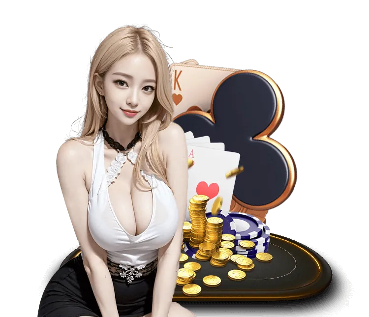 Hình ảnh hỗ trợ khách hàng và giải đáp thắc mắc về slot game